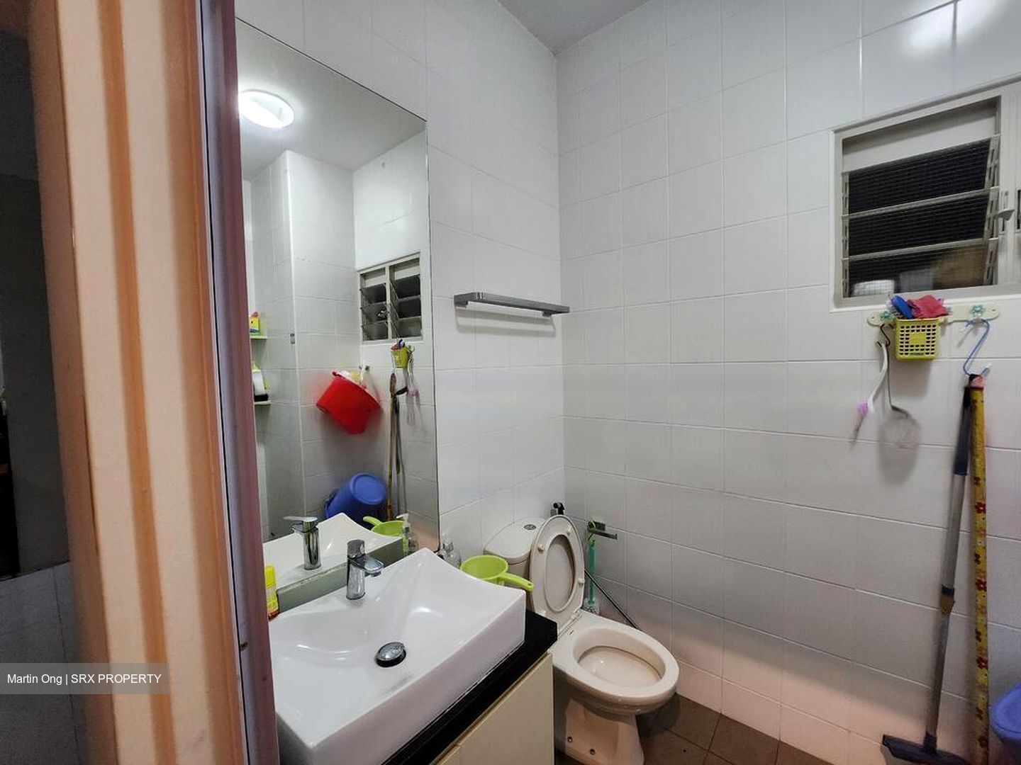 Blk 127 Kim Tian Green (Bukit Merah), HDB 4 Rooms #527824021